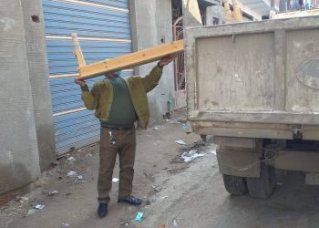 خلال 13 يوم.. غلق وتشميع 559 مركز دروس خصوصية بالغربية