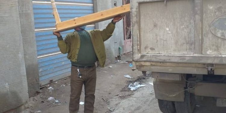 خلال 13 يوم.. غلق وتشميع 559 مركز دروس خصوصية بالغربية