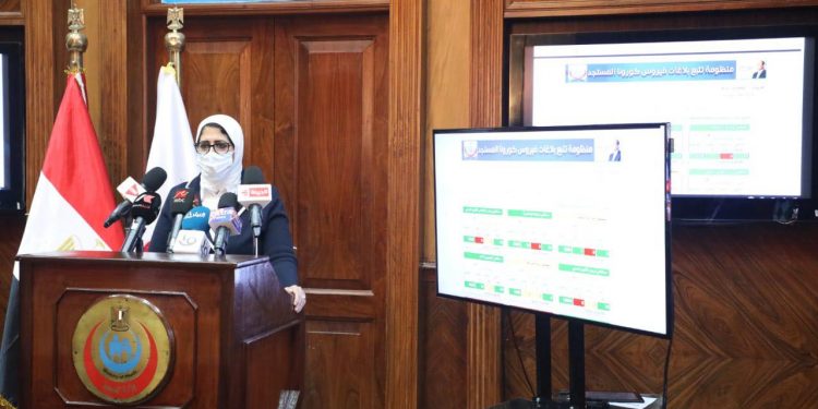 أمهات مصر: مبادرة الرئيس بمتابعة حالات العزل المنزلي لمرضي كورونا "رائعة للغاية"