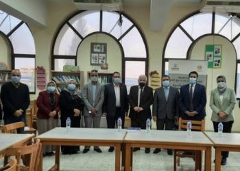 تعليم الإسكندرية: خطة عمل لتسهيل انتقال طلاب التعليم الفني لسوق العمل "صور"