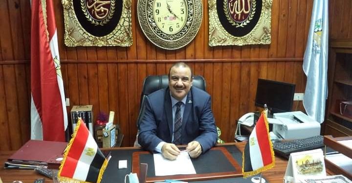 تعليم مطروح: منح من تسمح طبيعة عملهم بأداء مهام وظائفهم من المنزل