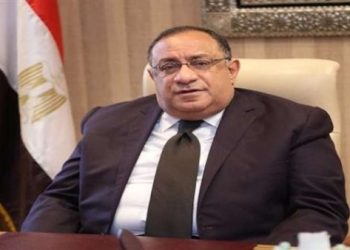 رئيس جامعة حلوان: 50% نسبة إشغال مستشفى بدر للعزل