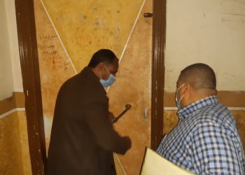 الجيزة تغلق مراكز الدروس الخصوصية