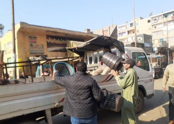 خلال 13 يوم.. غلق وتشميع 559 مركز دروس خصوصية بالغربية