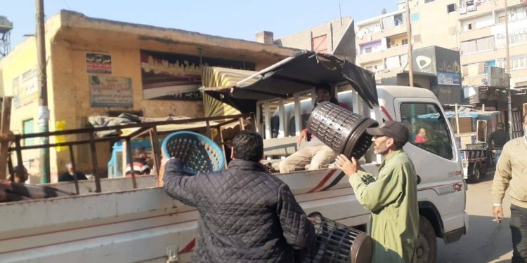 خلال 13 يوم.. غلق وتشميع 559 مركز دروس خصوصية بالغربية