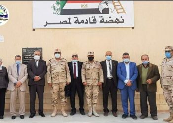 المدارس العسكرية