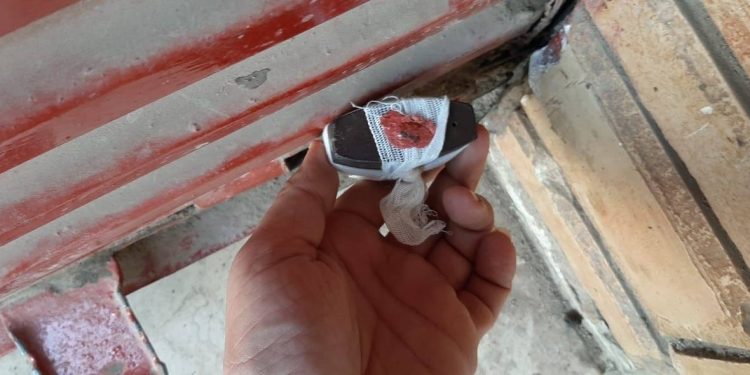 لليوم الثالث.. حلمة لغلق مراكز الدروس الخصوصية بالبحيرة "صور"