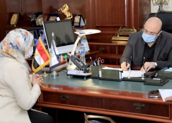 أولياء أمور مصر: تجربة محافظة بني سويف في الاختبارات التجريبية يجب تعميمها 