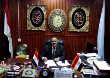 تعليم مطروح: جاري توزيع كتب الفصل الدراسي الثاني على الإدارات التعليمية