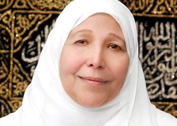 شيخ الأزهر ينعى عبلة الكحلاوي: كانت نموذجًا للمرأة الصالحة لدينها ومجتمعها