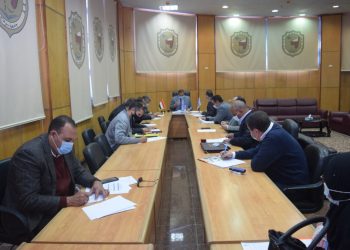 جامعة سوهاج: استحداث برنامجين جدد في الذكاء الاصطناعي والحوسبة