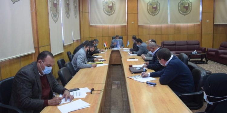 جامعة سوهاج: استحداث برنامجين جدد في الذكاء الاصطناعي والحوسبة