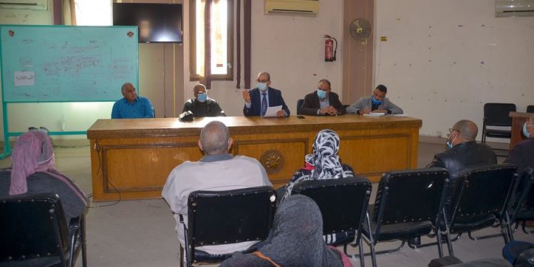 تعليم بورسعيد: مستعدون لعقد الامتحانات وإتاحة المحتوى الدراسي على وسائل التواصل الإجتماعي