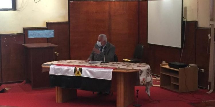 تعليم الإسكندرية: لجنة لحصر المدارس المؤجرة وأراضي المديرية المتنازع عليها قضائيًا