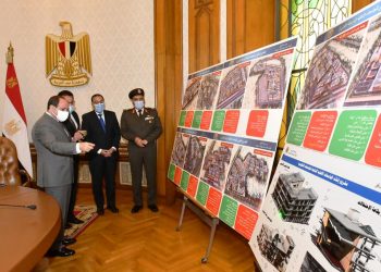 أمهات مصر: مشروعات التعليم العالي في عهد السيسي تستحق أن تدخل موسوعة جينيس