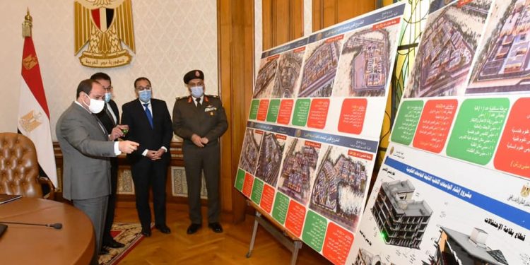 أمهات مصر: مشروعات التعليم العالي في عهد السيسي تستحق أن تدخل موسوعة جينيس