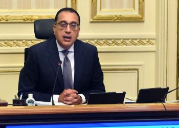 "الشربيني" نائبًا لرئيس جامعة الأزهر بعد موافقة رئيس مجلس الوزراء