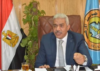 نائب رئيس جامعة الأزهر في زمن الكورونا قسوة التباعد الاجتماعي تحميك وتحافظ على أسرتك وبلدك