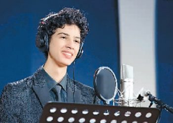 قصص من الصين.. حكاية محمد جهاد المصري بدءً من «الجسر الصيني» لتوطيد الجسور المصرية الصينية