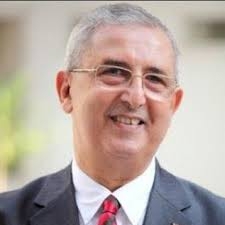 أمين مجلس فروع الجامعات الأجنبية