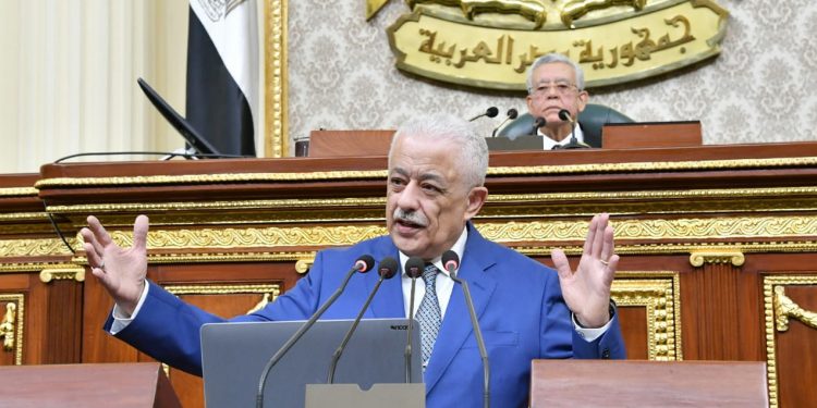 طارق شوقي :أولياء الأمور سبب فشل تجربة الأبحاث و 800 ألف طفل ينضمون سنويا لمنظومة التعليم                                        طارق شوقي :أولياء الأمور سبب فشل تجربة الأبحاث و 800 ألف طفل ينضمون سنويا لمنظومة التعليم