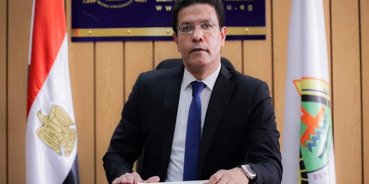 جامعة بنها تفوز بتمويل ٢٢ مشروع تخرج ممولة من البحث العلمي