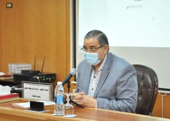 جامعة كفرالشيخ: تفعيل شهادات أساسيات التحول الرقمي لترقية الأساتذة