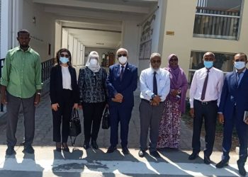 «التعليم» تبحث معادلة الثانوية الجيبوتية لتمكين الطلاب من دخول الجامعات المصرية