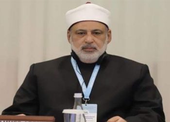 وكيل الأزهر الشريف