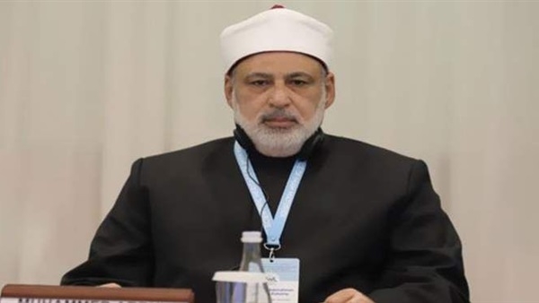 وكيل الأزهر الشريف