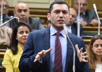 النائب محمد السلاب : التعليم الفني كنز غير مستغل وعلينا تغيير تصنيفه  كدرجة ثانية