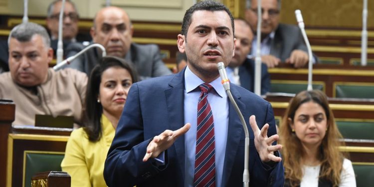 النائب محمد السلاب : التعليم الفني كنز غير مستغل وعلينا تغيير تصنيفه  كدرجة ثانية