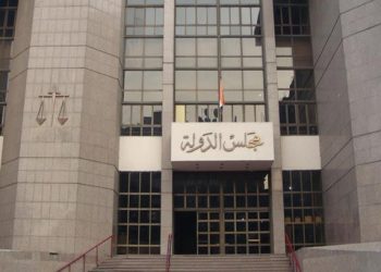 المحكمة التأديبية تلغي مجازاة أستاذ جامعي وصف باحثة «بالكذب»