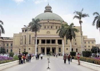 دار العلوم القاهرة تعتمد جداول التدريب الميداني عبر منصة «البلاك بورد»