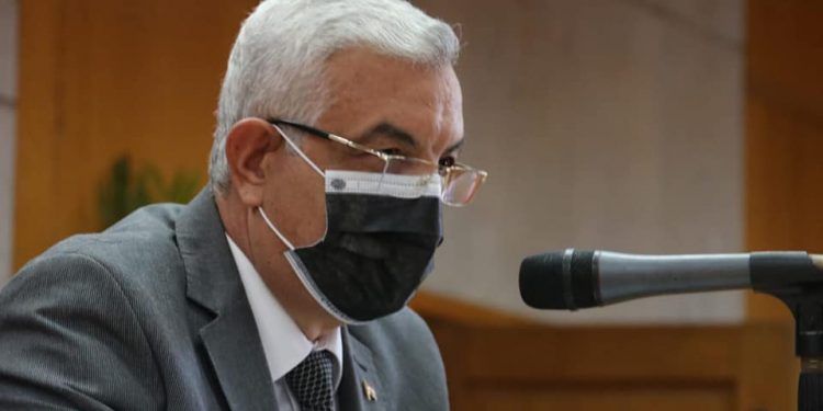 جامعة المنوفية: الجامعة الأهلية بطوخ طنبشا إنجاز جديد يتحقق