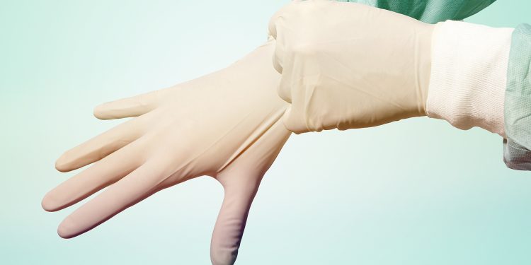 خدمات وحدة مكافحة العدوى بإدارة الطب الوقائي جامعة حلوان