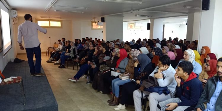 "ELDER"  يستعد لموسمه الخامس ويفتح الباب أمام الراغبين في الانضمام