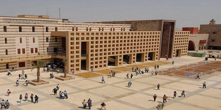 جامعة وحيدة حاصلة على الاعتماد في مصر.. فما هي؟
