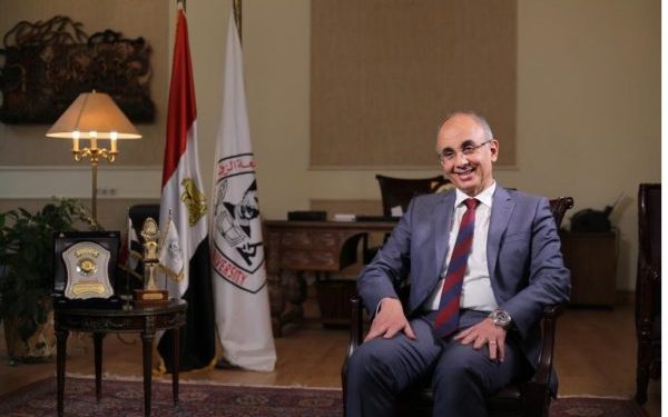 رئيس جامعة الزقازيق: الجامعة الأهلية صرح تعليمي رائد برؤية مستقبلية