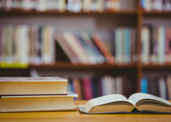 للطلاب.. 5 كتب ملهمة عليك قرائتها في 2021