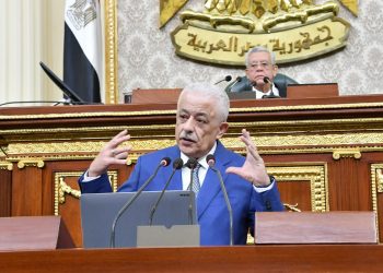 وزير التعليم: دون النظم الجديد "هنطلع جيل متعلمش حاجة قاعد يتفسح بين الصفوف الدراسية"