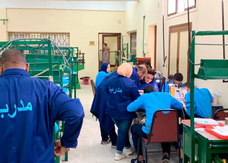 رخص دولية وتدريب متخصص.. خطة حكومية لتأهيل طلاب التعليم الفني لسوق العمل