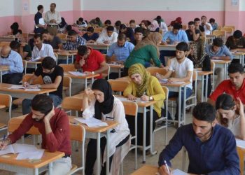 أمهات مصر: امتحان طلاب الثالث الإعدادي نهاية العام ضغط وعبء كبير عليهم