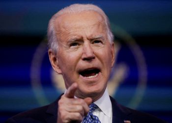 جدل بين المعلمين بعد تعهدات بايدن بإعادة فتح المدارس