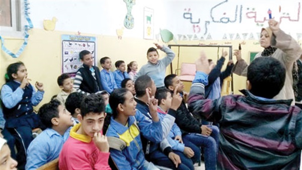من طوكيو إلى العاشر من رمضان.. خبراء اليابان يشاركون مصر في تمكين ذوي الاحتياجات الخاصة