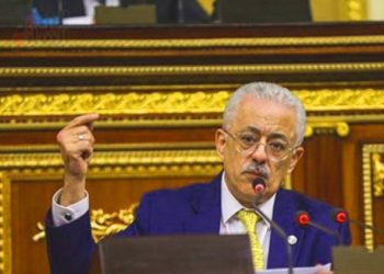 شوقي: 130 مليار جنيه لحل أرمة كثافات الفصول