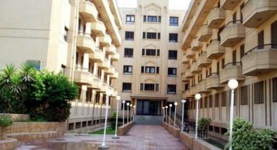 موعد إخلاء المدن الجامعية من الطلاب