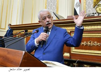 التعليم تعلن تفاصيل وموعد امتحانات الثانوية العامة تسبقها 3 اختبارات تجريبية 