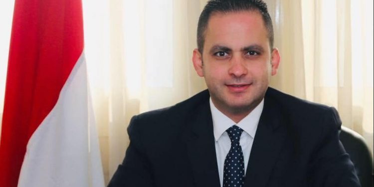 محمد الطيب.. مساعد وزير التعليم العالي الذى أثبت أن الشباب يستطيع وليس للطموح نهاية