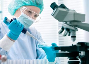 مركز البحوث الصيني يعلن عن وظيفة باحث لتطوير  اللقاحات